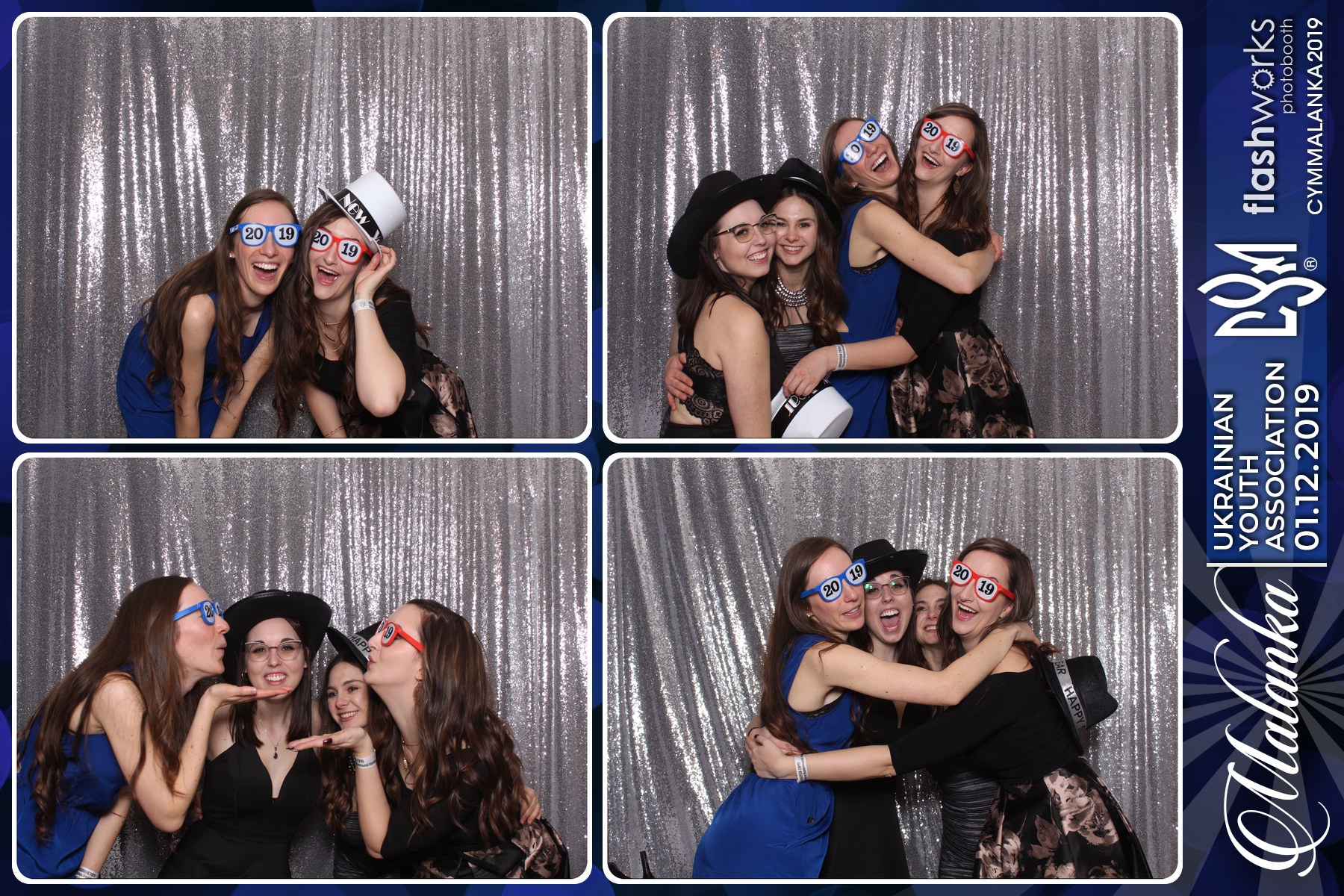 2019 CYM Malanka | View more photos from the event at gallery.flashworksphotobooth.com/u/FlashworksPhotoboothInc/2019-CYM-Malanka